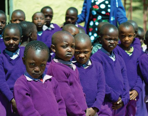Health — G2G Tanzania