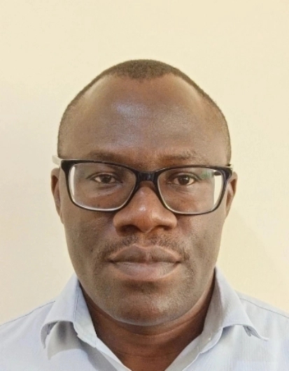 Elisha Mwansongwe